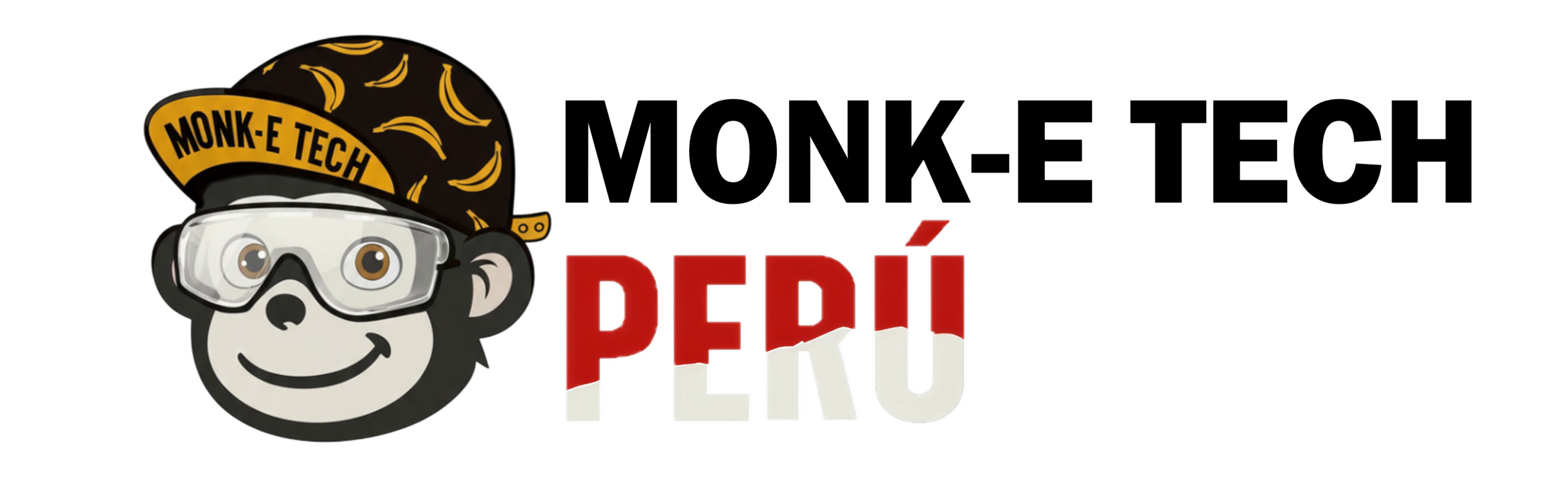 Monk-E Tech Perú
