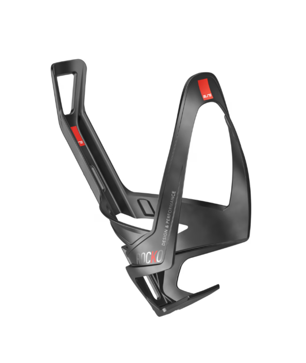 Portabidón Elite Rocko Carbono (Par)