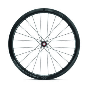 Set de Ruedas Fulcrum Wind 42 Freno de Disco