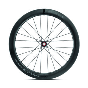 Set de Ruedas Fulcrum Wind 57 Freno de Disco