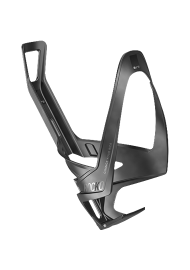 Portabidón Elite Rocko Carbono (Par)