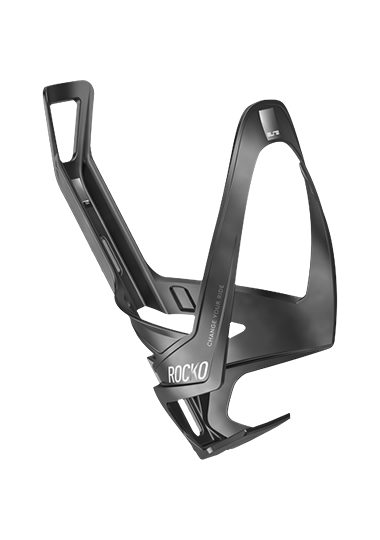 Portabidón Elite Rocko Carbono (Par)