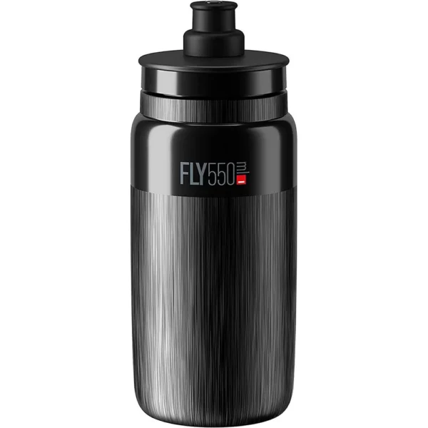Elite Fly Tex 550ml Negro