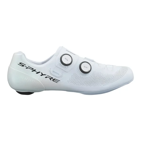 Shimano S-Phyre RC903 blanco
