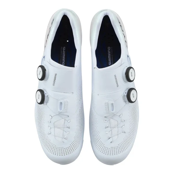 Shimano S-Phyre RC903 blanco