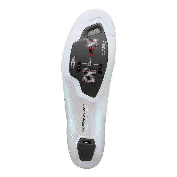 Shimano S-Phyre RC903 blanco