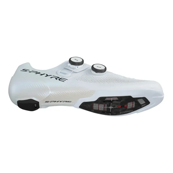 Shimano S-Phyre RC903 blanco