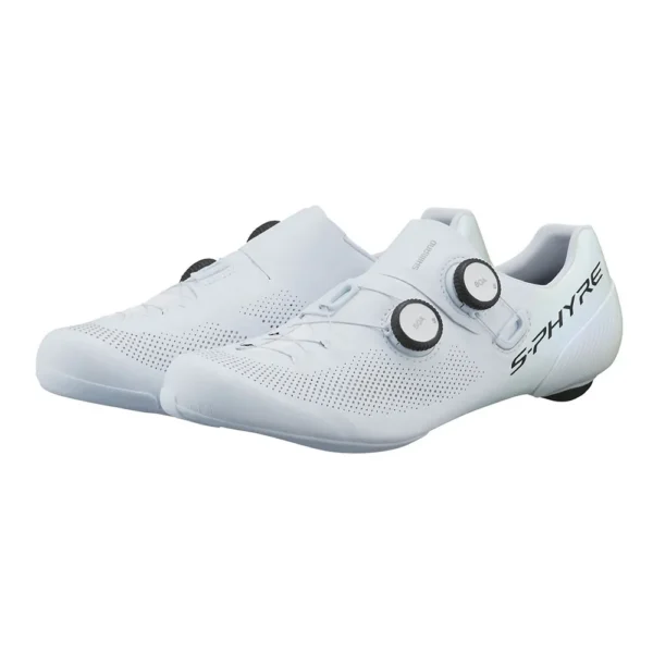Shimano S-Phyre RC903 blanco
